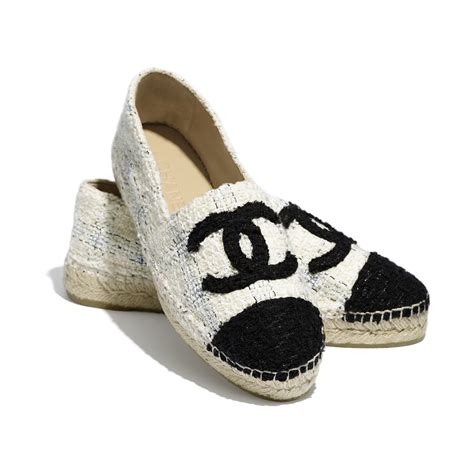 chanel espadrilles price 2018|Chanel espadrilles 2020.